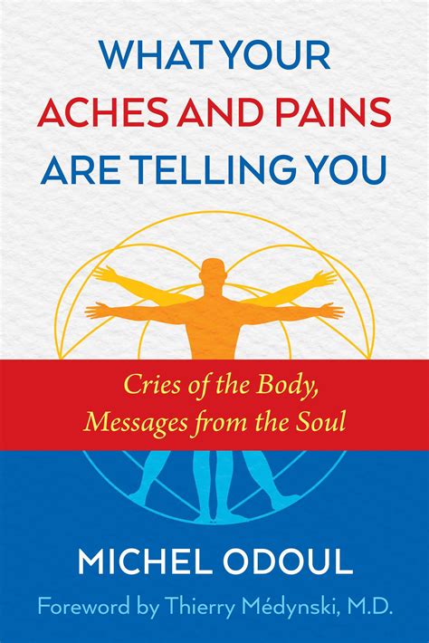 download What Your Aches and Pains Are Telling You